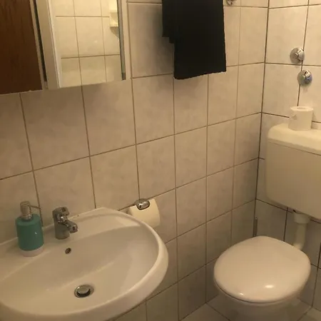 Apartman Roko Ferienhaus Zadar
