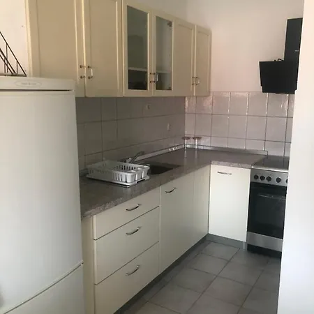 Apartman Roko Ferienhaus