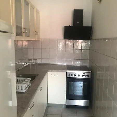 Ferienhaus Apartman Roko Zadar