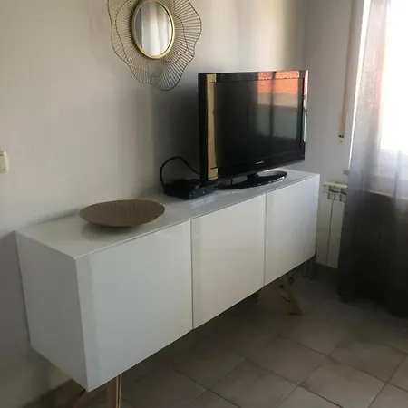 Ferienhaus Apartman Roko *